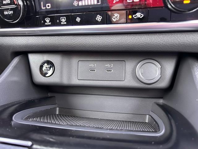 new 2026 Nissan Rogue car, priced at $33,006