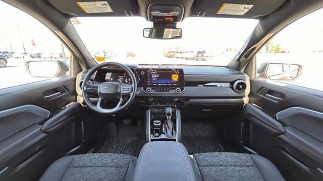 used 2024 Chevrolet Colorado car, priced at $42,888