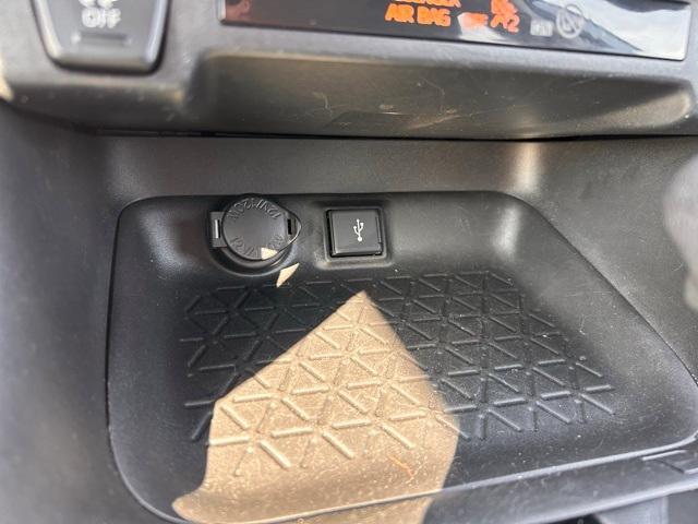 used 2022 Toyota RAV4 car, priced at $27,988