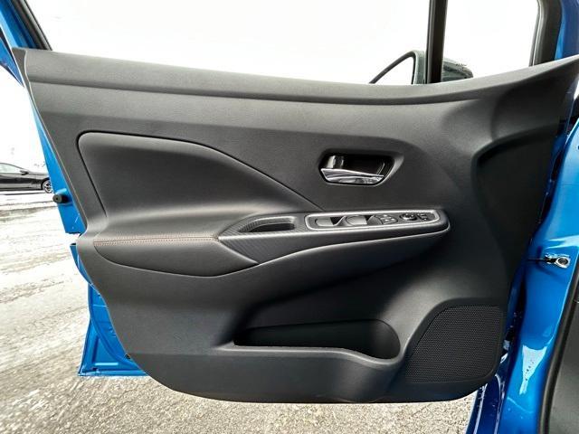 new 2024 Nissan Versa car, priced at $17,482