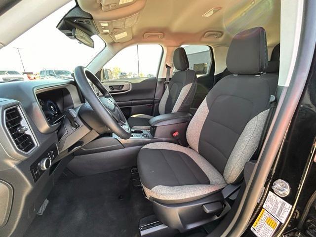 used 2025 Ford Bronco Sport car, priced at $29,877