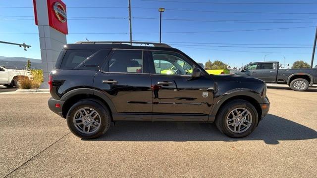 used 2025 Ford Bronco Sport car, priced at $29,877