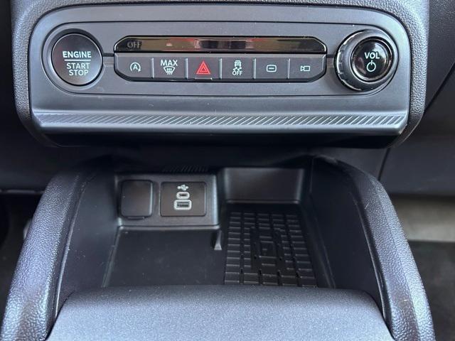 used 2025 Ford Bronco Sport car, priced at $29,877