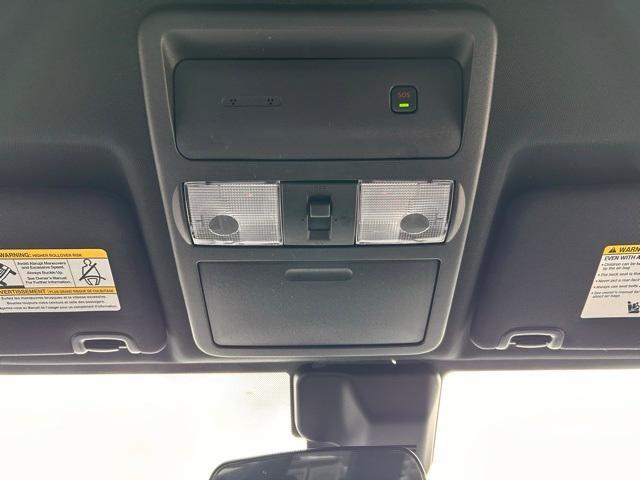 used 2023 Nissan Frontier car, priced at $36,998