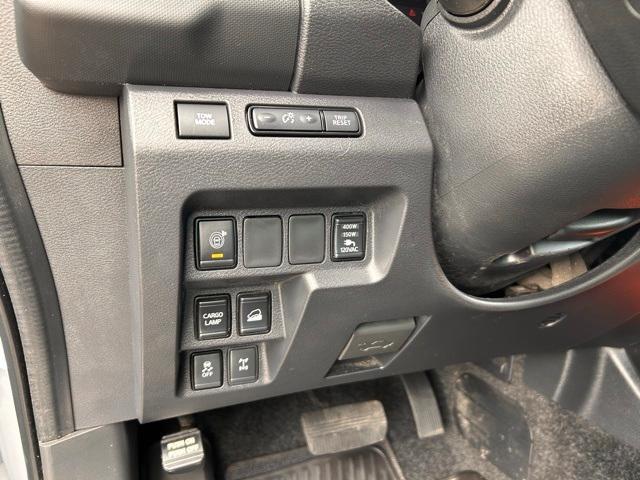 used 2023 Nissan Frontier car, priced at $36,998