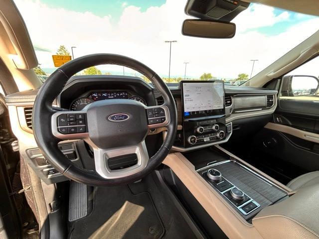used 2024 Ford Expedition Max car, priced at $47,888