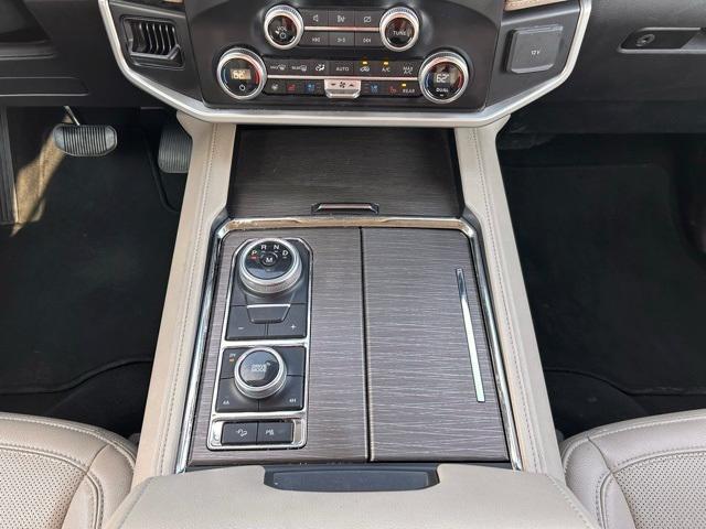 used 2024 Ford Expedition Max car, priced at $47,888