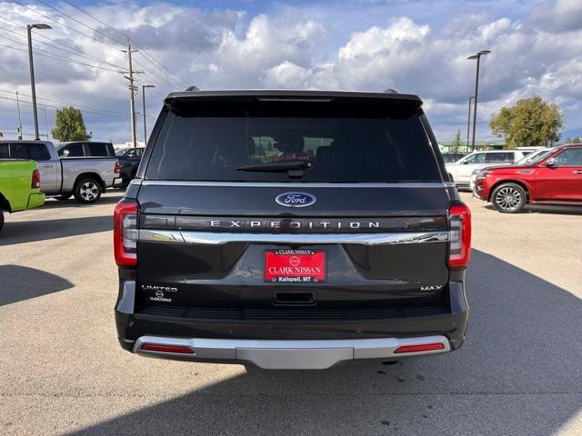 used 2024 Ford Expedition Max car, priced at $47,888