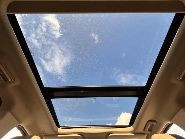 used 2024 Ford Expedition Max car, priced at $47,888