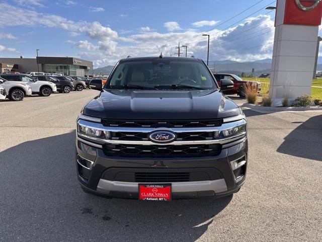 used 2024 Ford Expedition Max car, priced at $47,888