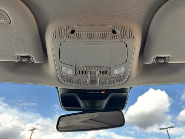 used 2024 Ford Expedition Max car, priced at $47,888