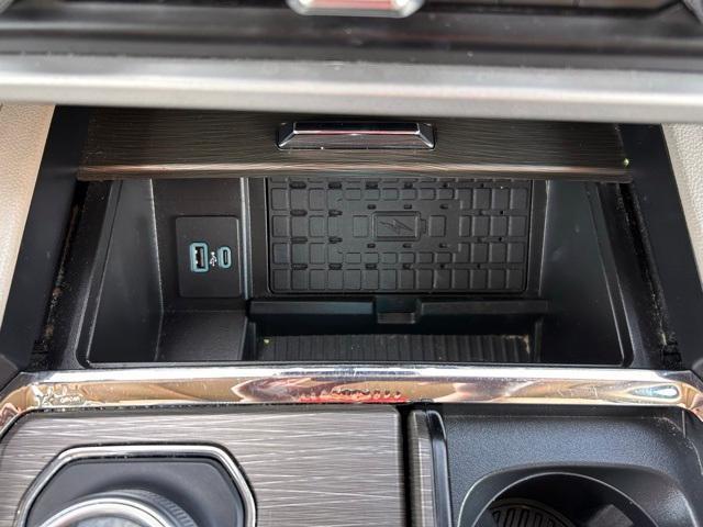 used 2024 Ford Expedition Max car, priced at $47,888