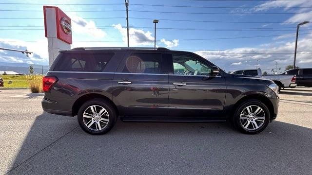 used 2024 Ford Expedition Max car, priced at $47,888