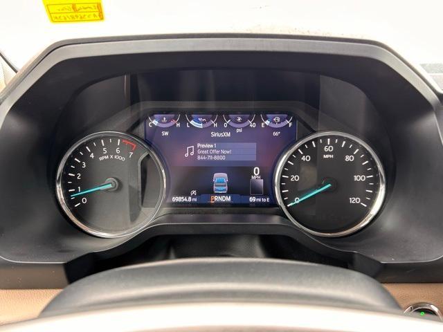 used 2024 Ford Expedition Max car, priced at $47,888