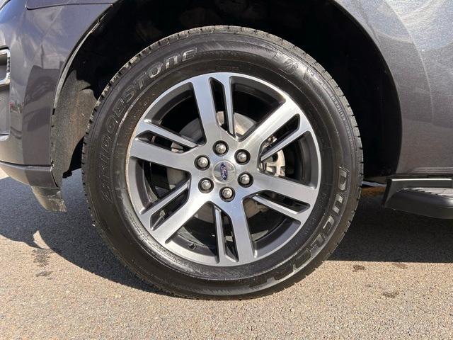 used 2024 Ford Expedition Max car, priced at $47,888