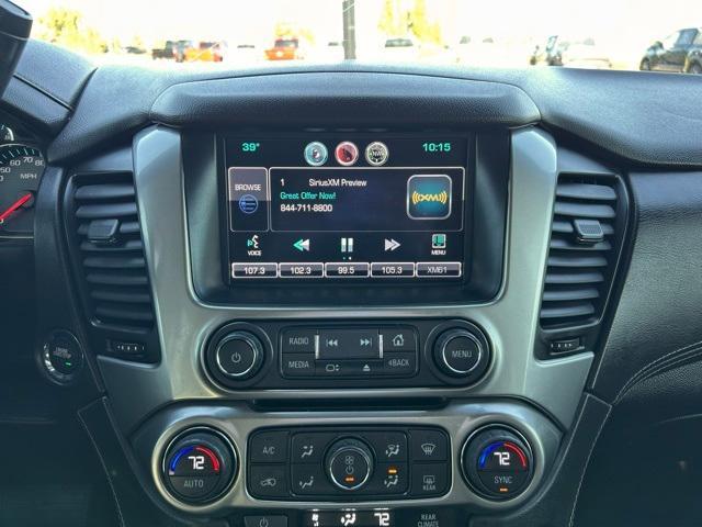 used 2015 Chevrolet Tahoe car, priced at $13,998