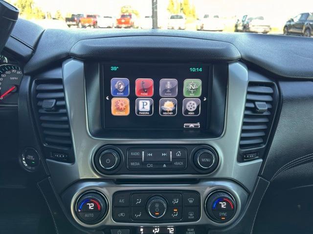 used 2015 Chevrolet Tahoe car, priced at $13,998
