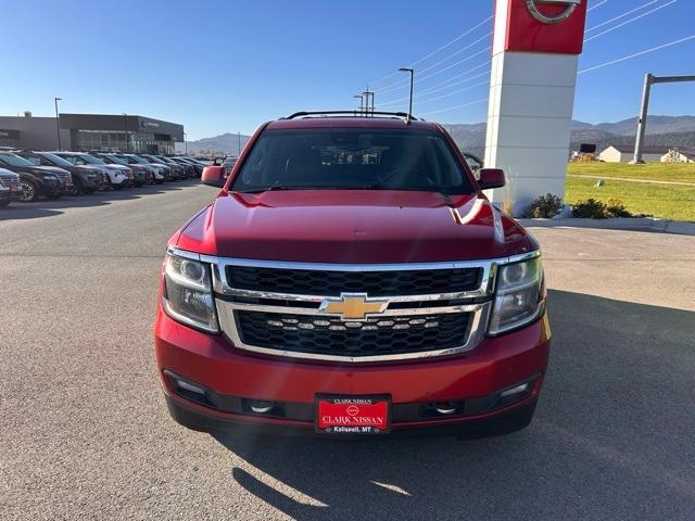 used 2015 Chevrolet Tahoe car, priced at $13,998