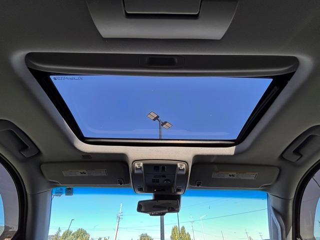 used 2015 Chevrolet Tahoe car, priced at $13,998