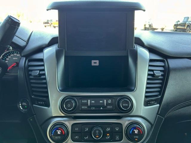 used 2015 Chevrolet Tahoe car, priced at $13,998