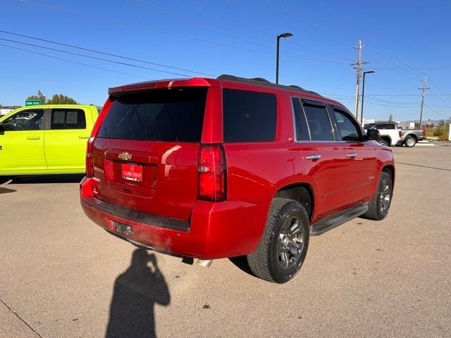 used 2015 Chevrolet Tahoe car, priced at $13,998