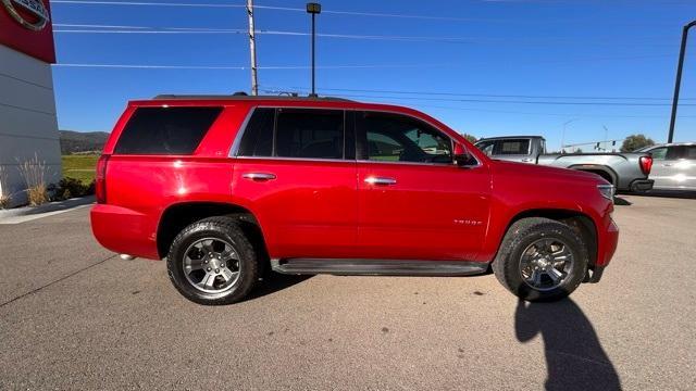 used 2015 Chevrolet Tahoe car, priced at $13,998
