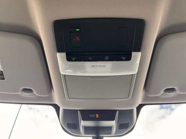 new 2025 Nissan Rogue car, priced at $34,497