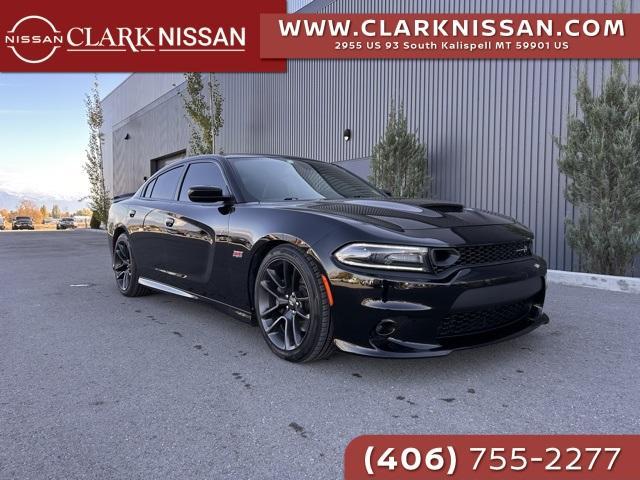 used 2020 Dodge Charger car, priced at $34,998
