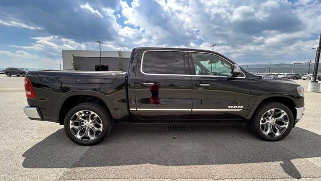 used 2019 Ram 1500 car, priced at $34,678