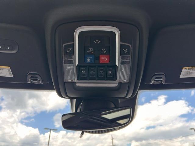 used 2019 Ram 1500 car, priced at $34,678
