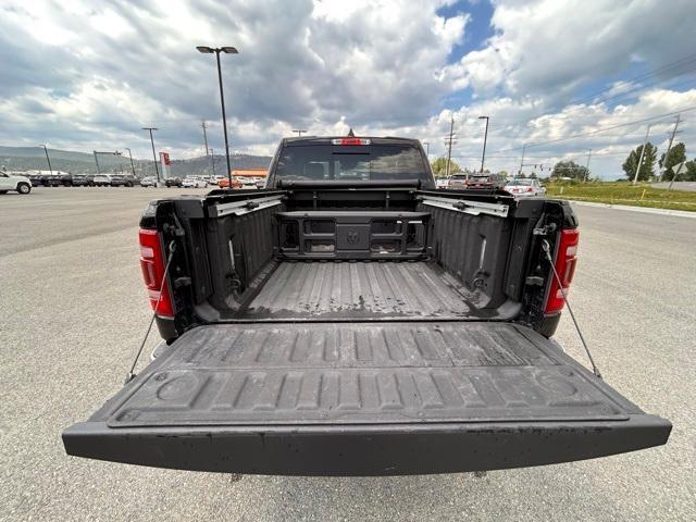used 2019 Ram 1500 car, priced at $34,678