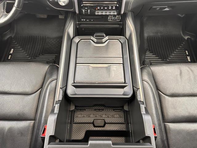 used 2019 Ram 1500 car, priced at $34,678