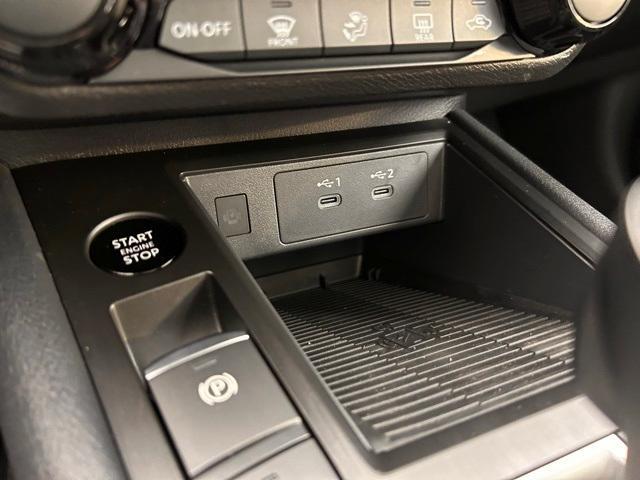 new 2026 Nissan Kicks car, priced at $30,056