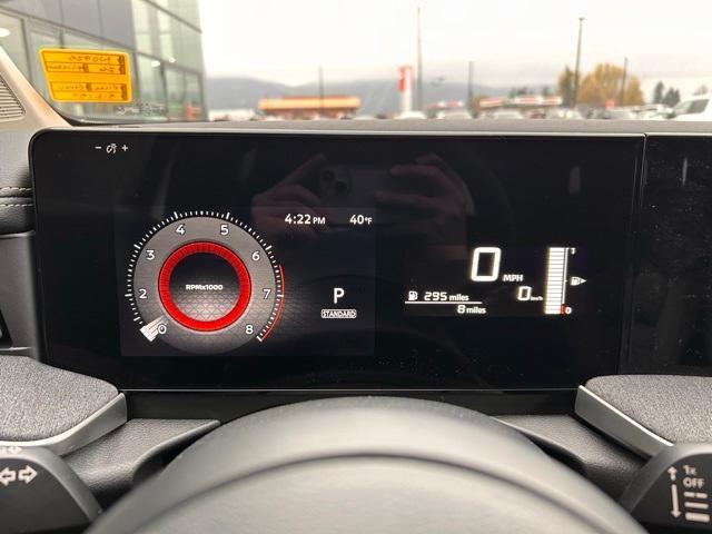 new 2026 Nissan Kicks car, priced at $30,056