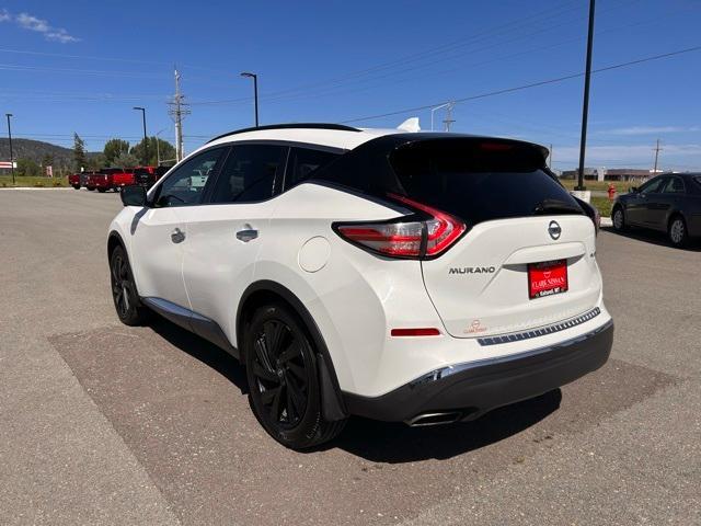 used 2017 Nissan Murano car, priced at $15,169