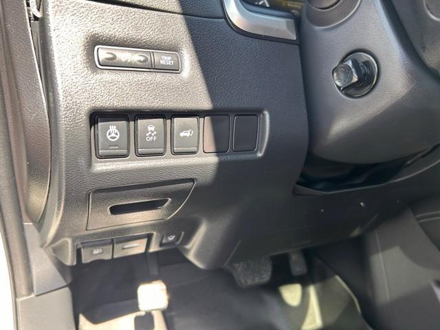 used 2017 Nissan Murano car, priced at $15,169