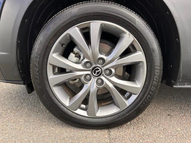 used 2024 Mazda CX-30 car, priced at $26,173
