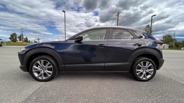 used 2024 Mazda CX-30 car, priced at $26,173