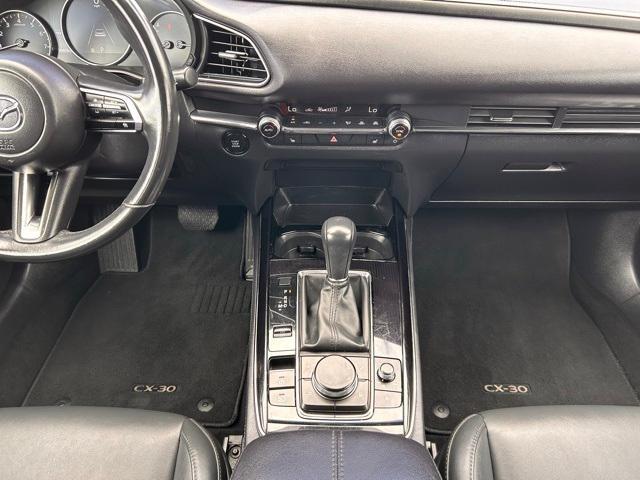 used 2024 Mazda CX-30 car, priced at $26,173