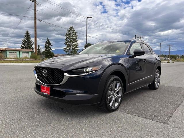 used 2024 Mazda CX-30 car, priced at $26,173