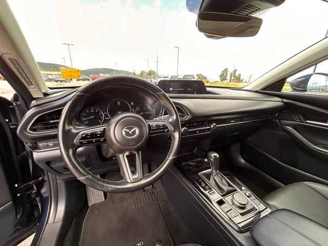used 2024 Mazda CX-30 car, priced at $26,173