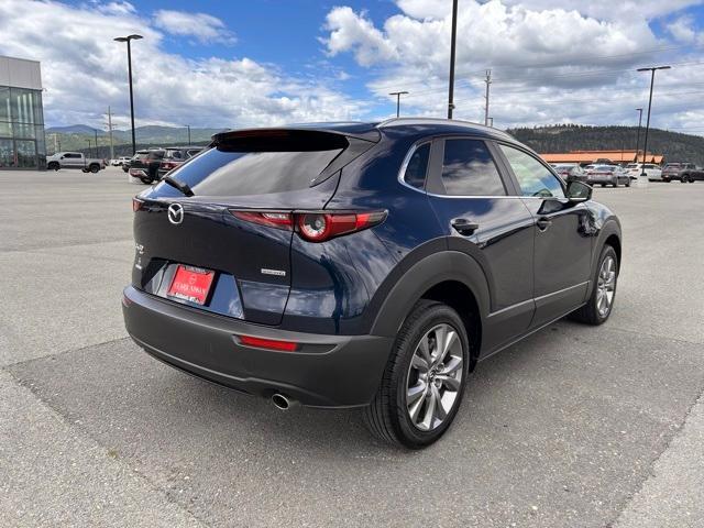 used 2024 Mazda CX-30 car, priced at $26,173