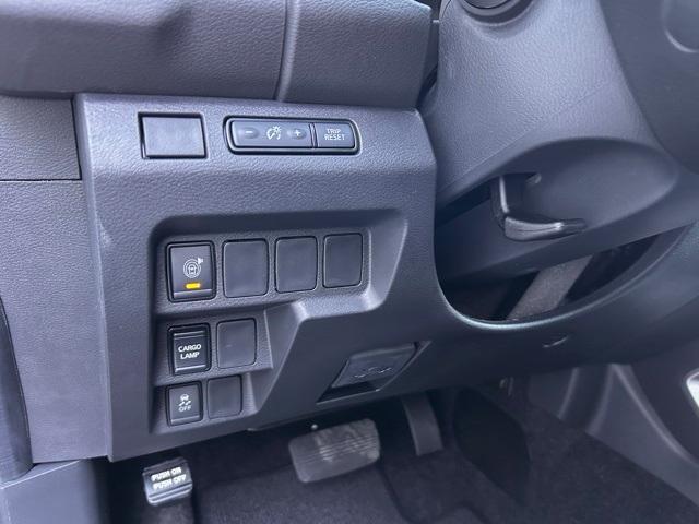 new 2026 Nissan Frontier car, priced at $40,816