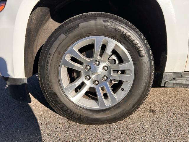 used 2017 Chevrolet Suburban car, priced at $14,998