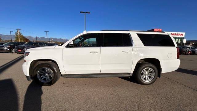 used 2017 Chevrolet Suburban car, priced at $14,998