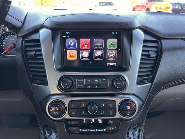 used 2017 Chevrolet Suburban car, priced at $14,998