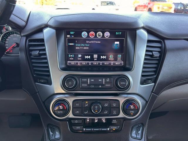 used 2017 Chevrolet Suburban car, priced at $14,998