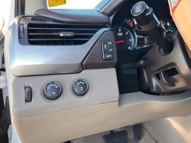 used 2017 Chevrolet Suburban car, priced at $14,998