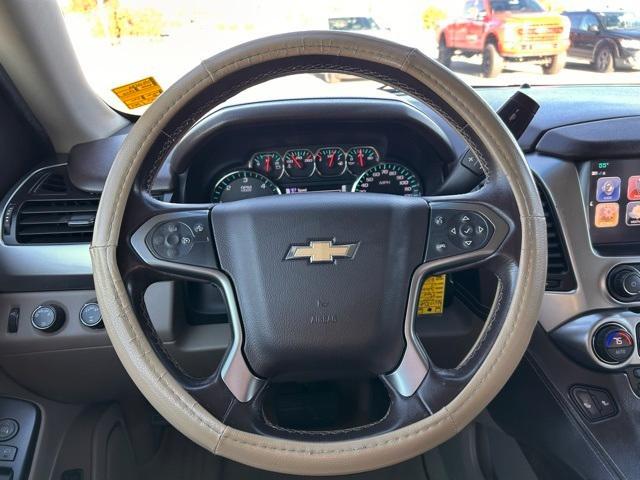 used 2017 Chevrolet Suburban car, priced at $14,998