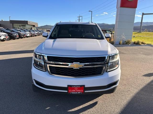 used 2017 Chevrolet Suburban car, priced at $14,998